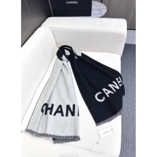 Chanel Scarf